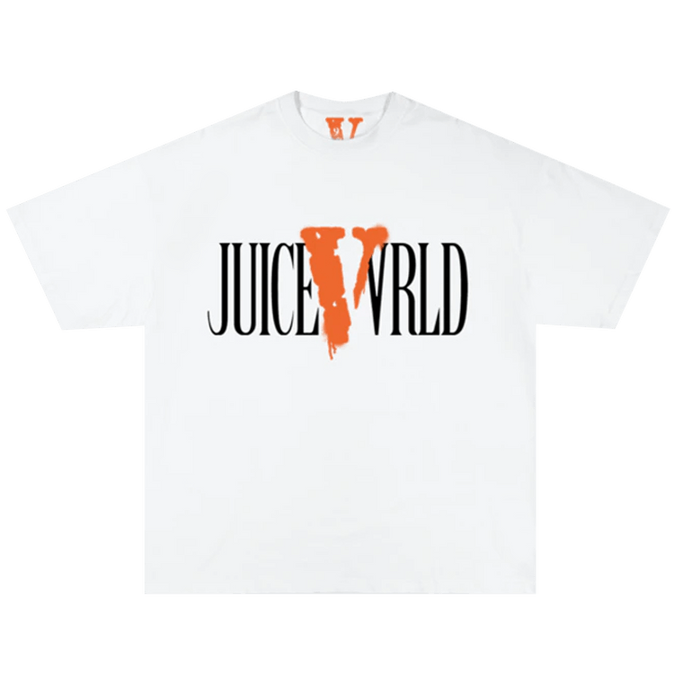 Vlone x Juice WRLD Apparel More GOAT