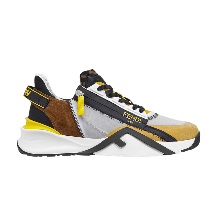 FENDI❣️ブローチ❣️ FENDI(フェンディ) フォーエバーブローチ ホワイト サイズ -｜【公式