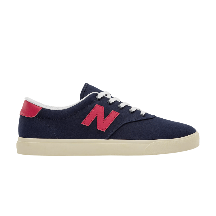 New Balance All Coasts 55 'Navy Red'