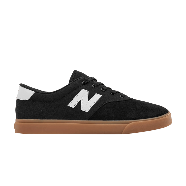 New Balance All Coasts 55 'Black Gum'