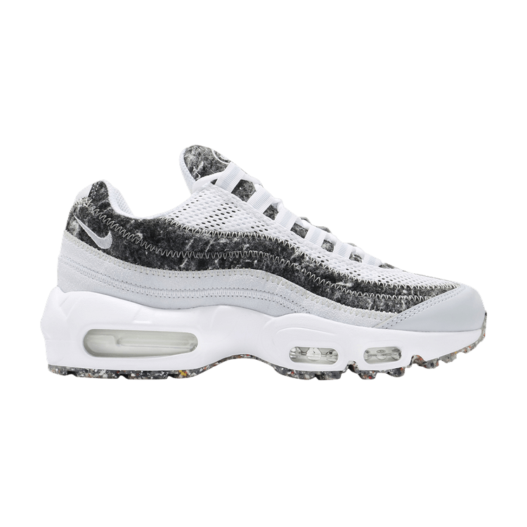 Nike Air Max 95 ホワイト 7.5 Nike Air Max 95. Nike.com