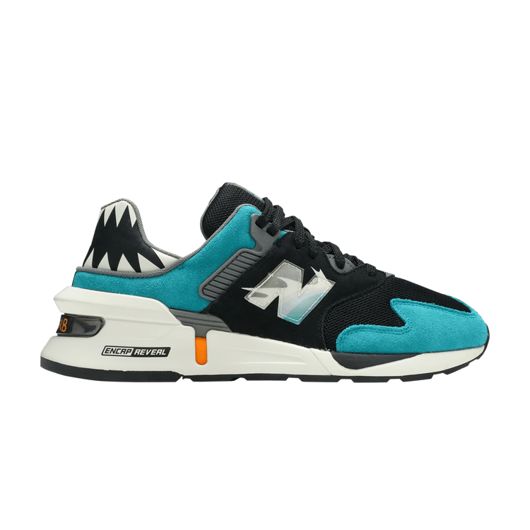 Buy Wmns 997 Sport Sandstone WS997HD GOAT