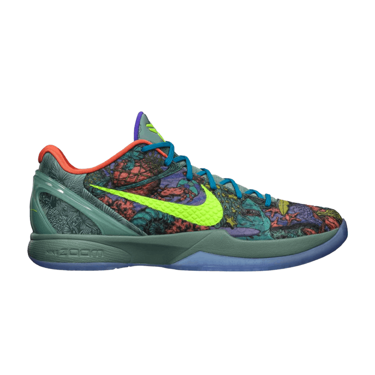 Kobe prelude 2025