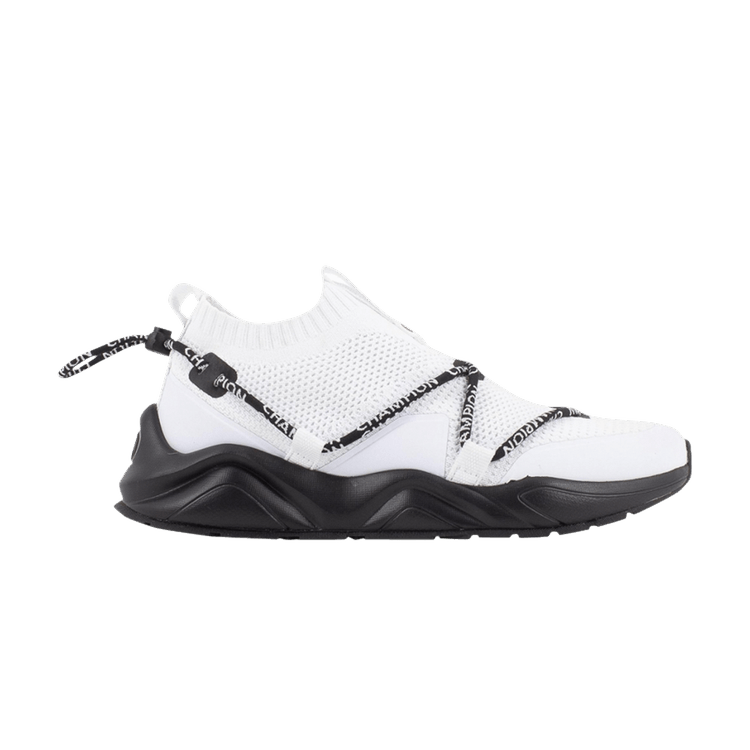 champion rally flux low white