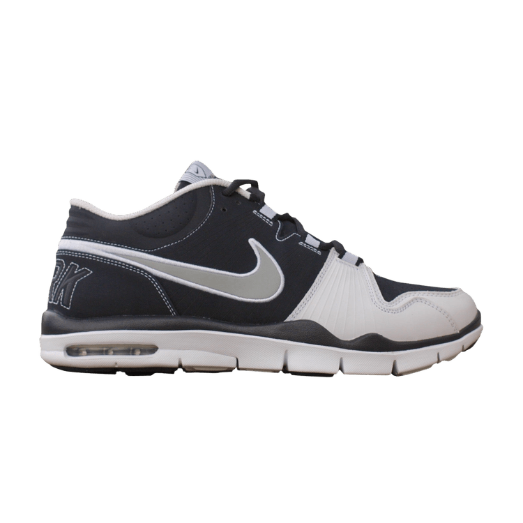 Nike Trainer 1 New York Yankees 2009 Promo BOMID142320A Size 10