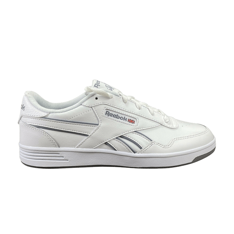 Wmns Club MEMT 'White'