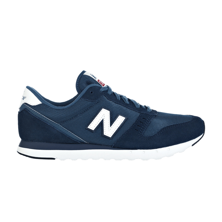 New Balance 311 'Navy Blue'
