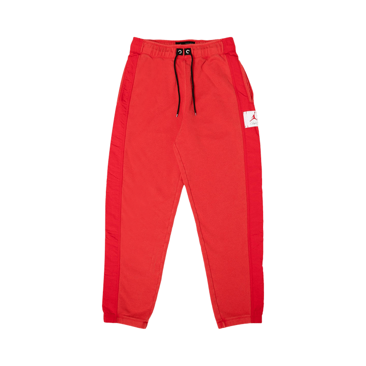 UNION LAUNCH 6pk field pants red-