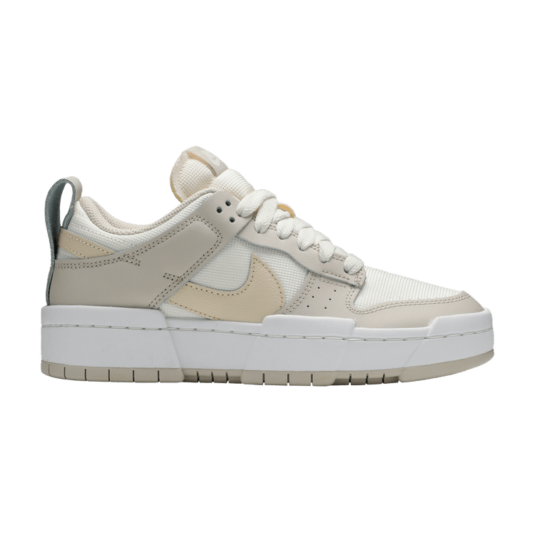 Buy Wmns Dunk Low Disrupt 'Sail' - CK6654 103 | GOAT