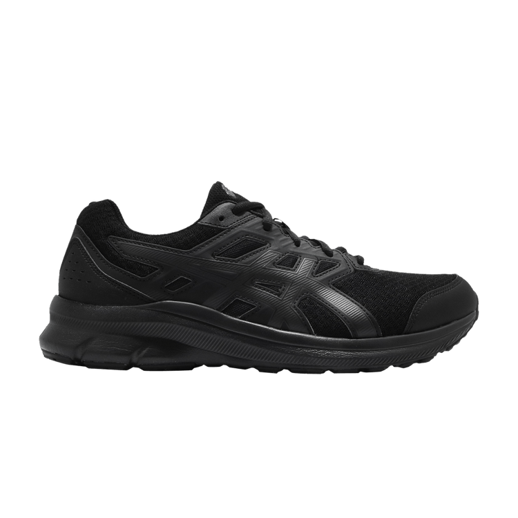 ASICS Jolt 3 4E Wide 'Core Black'