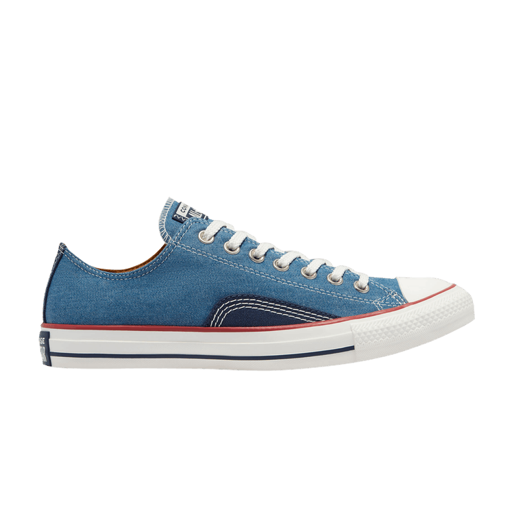 Chuck Taylor All Star Low 'Indigo Boro'