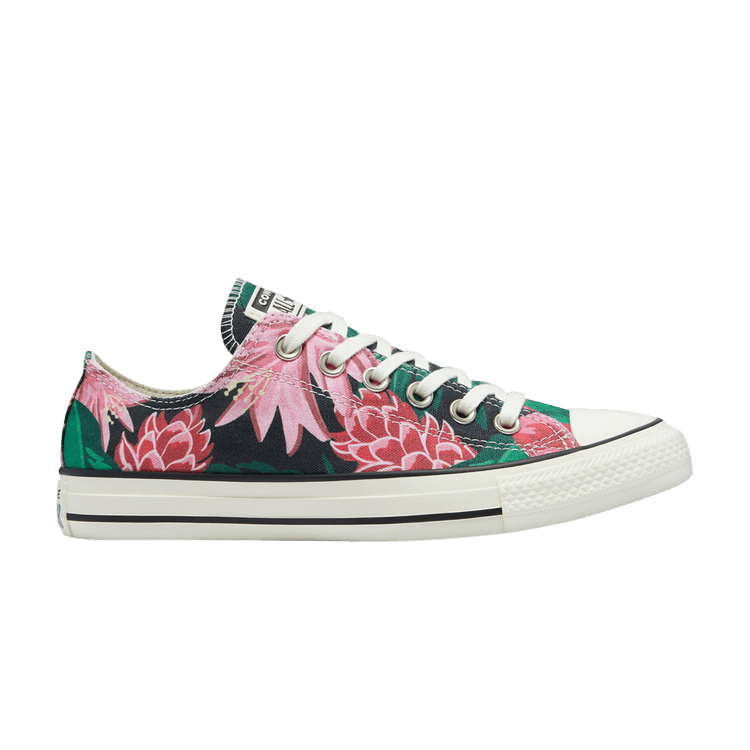 Chuck Taylor All Star Low 'Wild Florals'