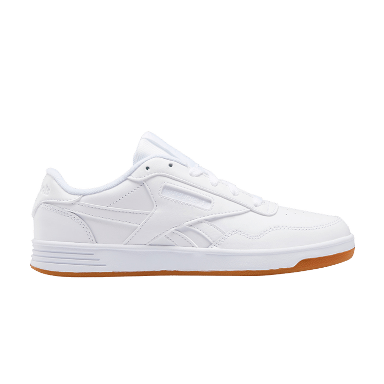 Wmns Club MEMT 'White Gum'