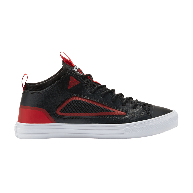 Chuck Taylor All Star Ultra Mid 'Digital Terrain - Black University Red'