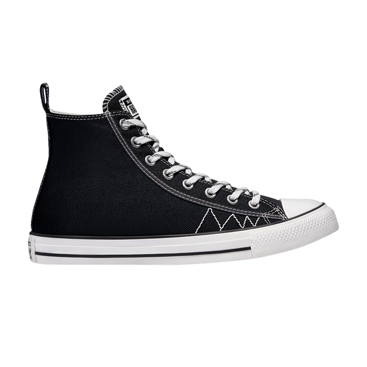 Chuck Taylor All Star High 'Utility Black'