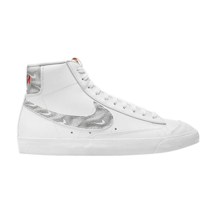 Nike SB Zoom Blazer Mid Pro GT Grant Taylor University Gold Denim