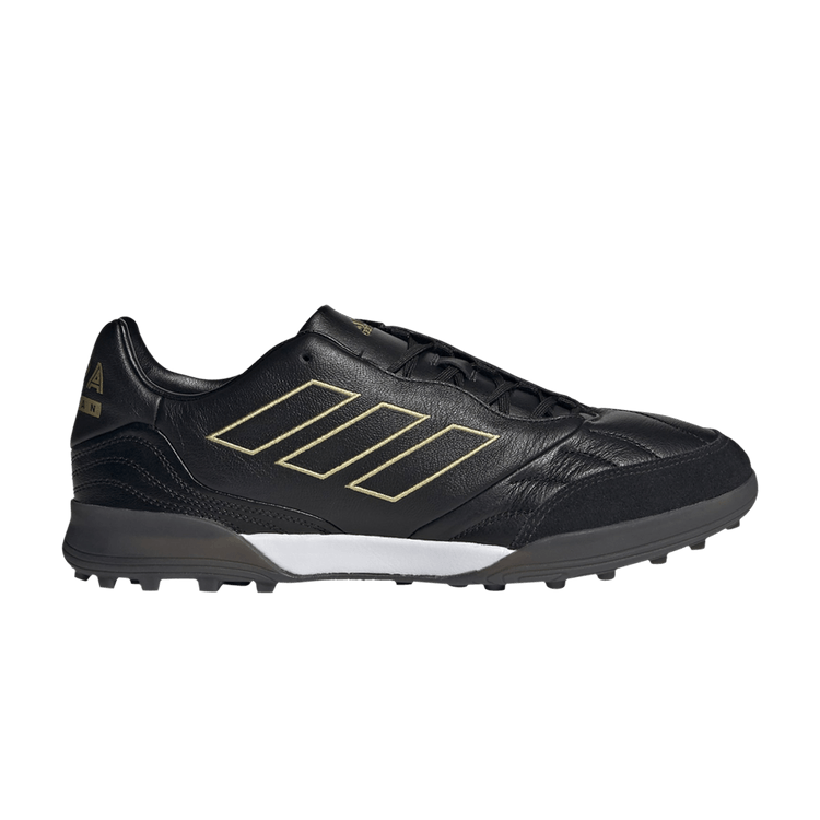 Buy Adidas Copa Kapitan.2 TF 'Black Gold Metallic' - FZ3251 | GOAT