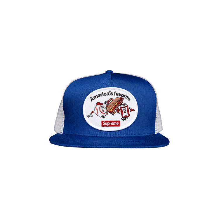 Supreme america's favorite hat clearance