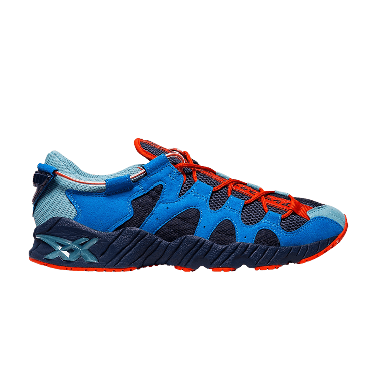 Size 12.0 Gel Mai Soothing Sea