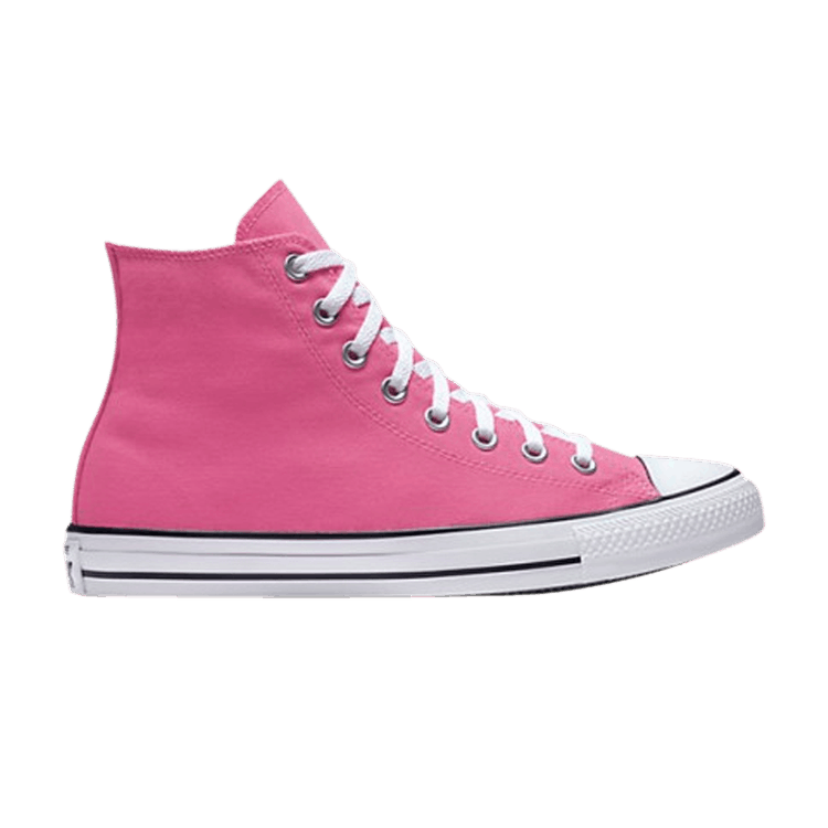 Chuck Taylor All Star High 'Knockout Pink'