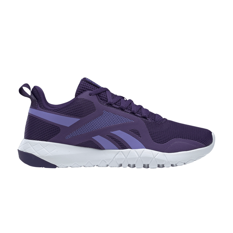 Wmns Flexagon Force 3 'Dark Orchid'