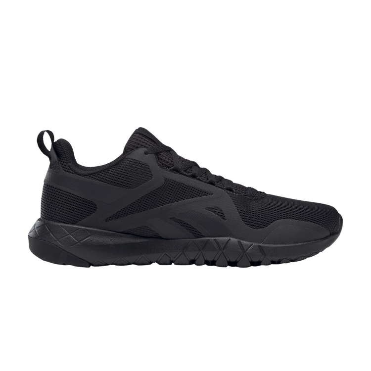 Wmns Flexagon Force 3 'Triple Black'