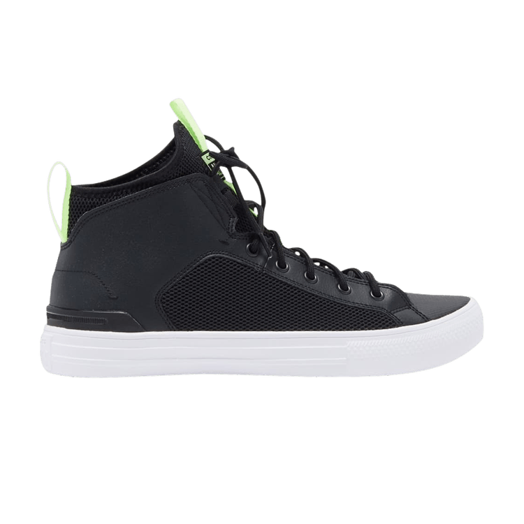 Chuck Taylor All Star Ultra Mid 'Black'