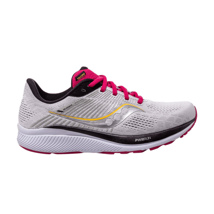 Saucony Guide 14 Alloy Cherry (Women's)