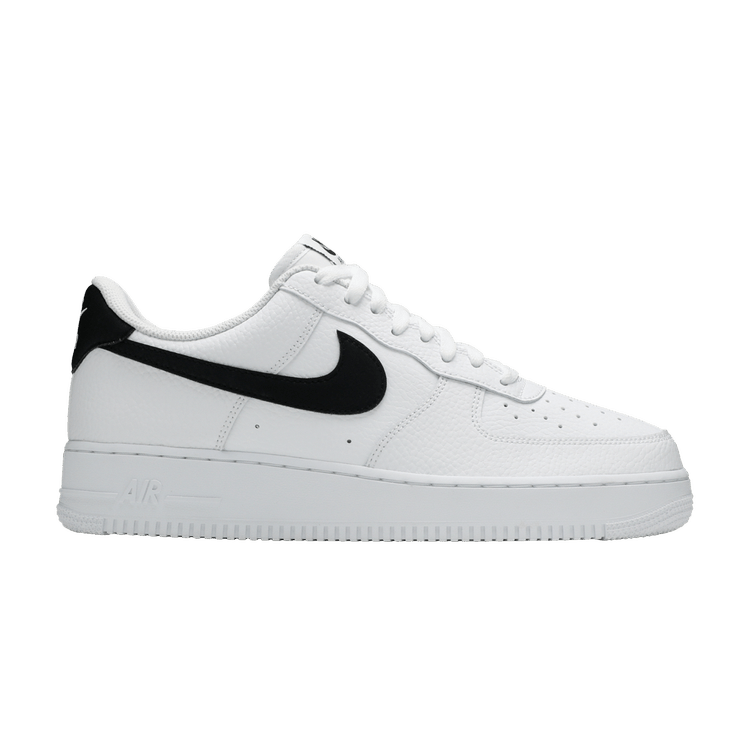 Nike - Air Force 1 LV8 1 - DR3098100 - Color: White - Size: 7 Big