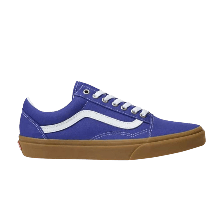 Old Skool 'Spectrum Blue Gum'