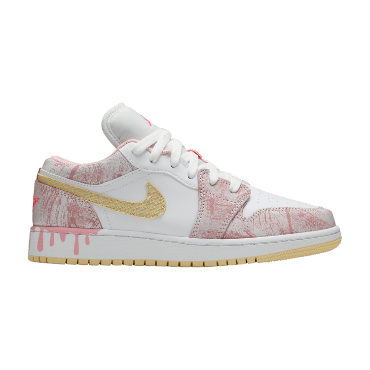 Jordan ice hot sale cream shoes