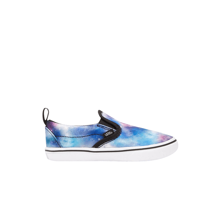 Comfycush Slip-On Toddler 'Galaxy'