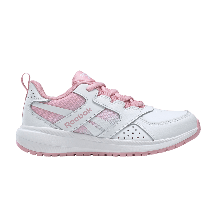 Road Supreme 2 J 'White Classic Pink'