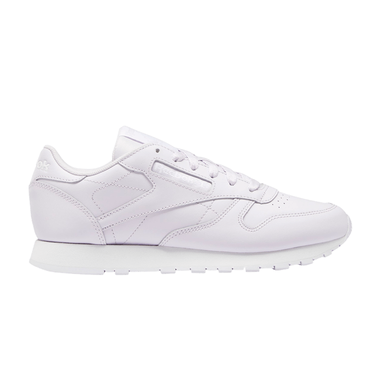 Wmns Classic Leather 'Luminous Lilac'