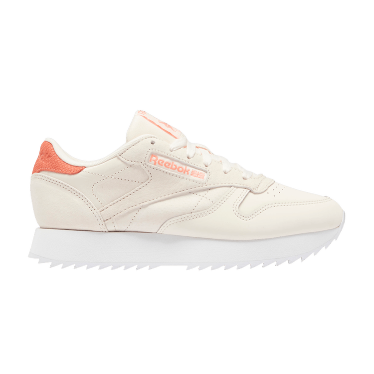 Wmns Classic Leather Ripple 'Ceramic Pink'