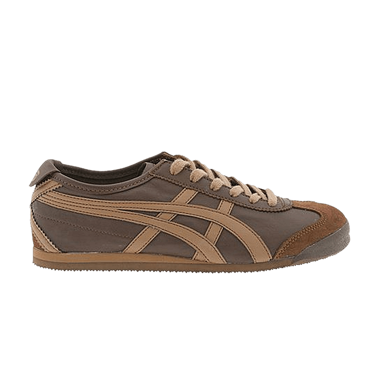 Buy Mexico 66 Dark Brown HL202 2862 GOAT CA