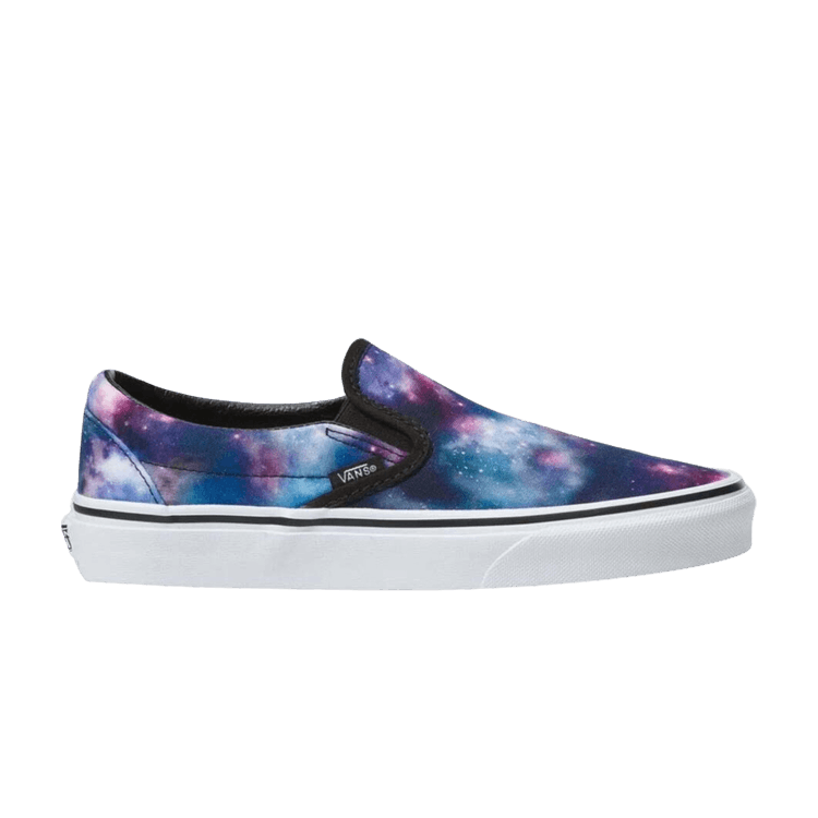 Classic Slip-On 'Galaxy'