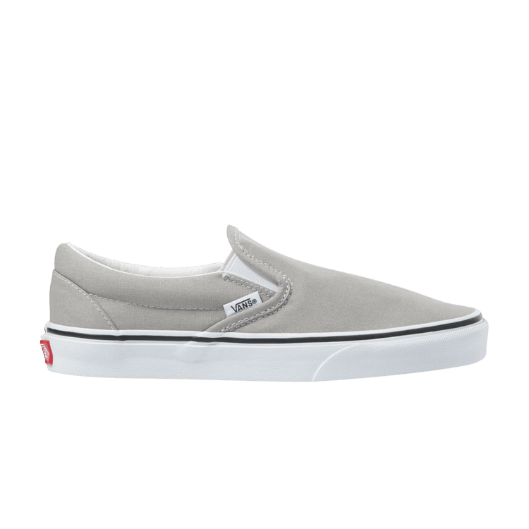 Classic Slip-On 'Drizzle'