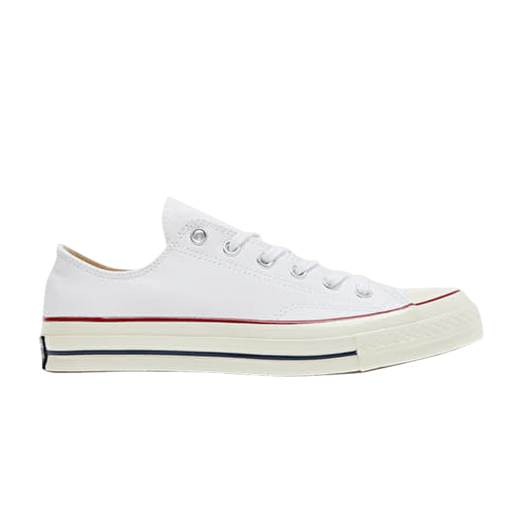 Chuck Taylor All Star Low 'White'