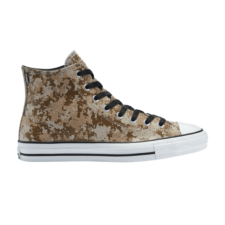 Chuck Taylor All Star Pro High 'Digi Camo'