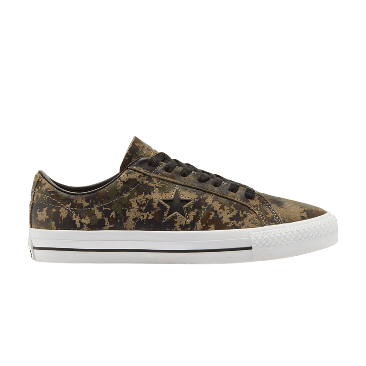 One Star Pro Low 'Digi Camo'