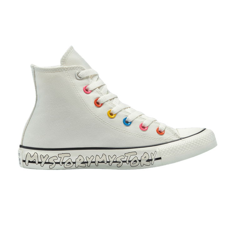 Chuck Taylor All Star High 'My Story'