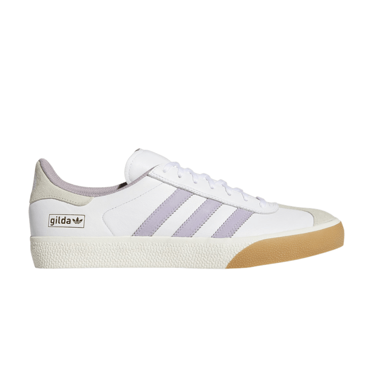 Buy Nora Vasconcellos x adidas Gazelle ADV 'White Soft Vision' - H01024 |  GOAT NL