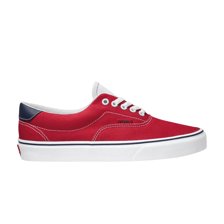 Era 59 'C&L - Red'