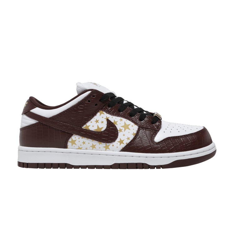 Nike dunk new arrivals low syracuse goat