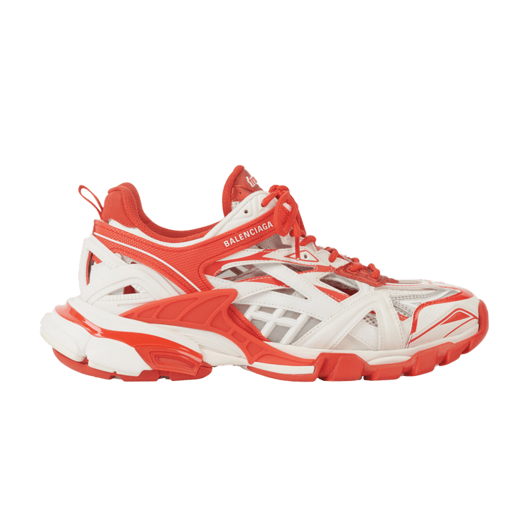 Balenciaga Track 2 Open Sneaker White Red Culture Circle balenciaga-track-2-open-sneaker-white-red-culture-circle