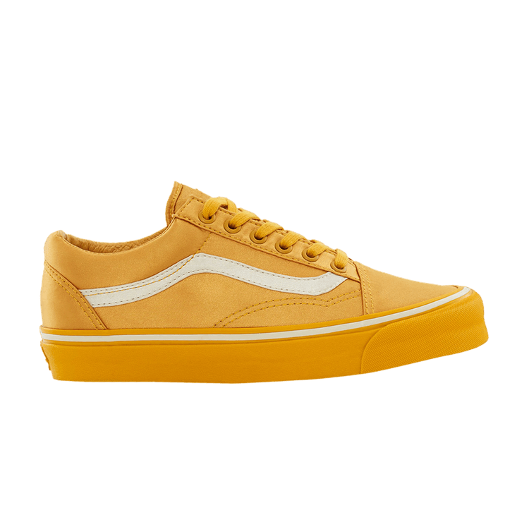 Opening Ceremony x Vault OG Old Skool LX 'Satin - Sunflower'