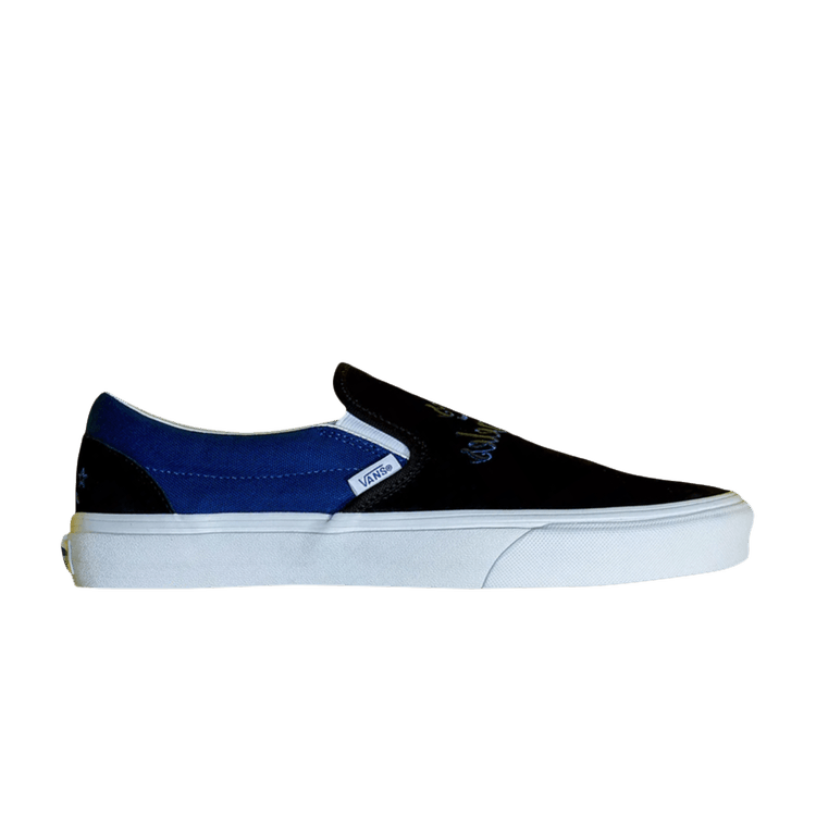 Classic Slip-On 'Los Angeles'