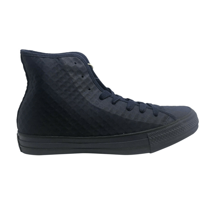 Chuck Taylor All Star High GS 'Obsidian'