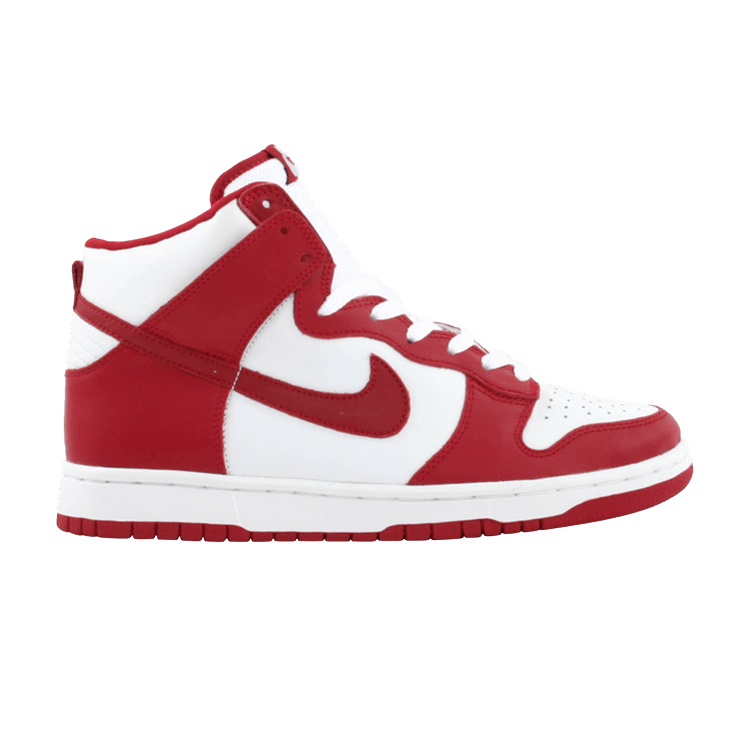 Buy Nike Dunk High - 304717 661 | GOAT